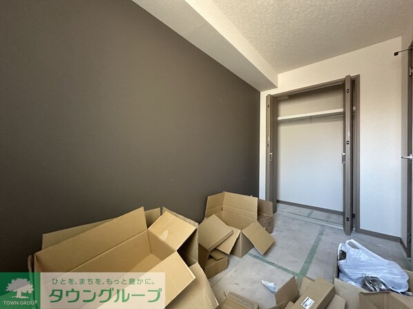 町田レジデンスの物件内観写真